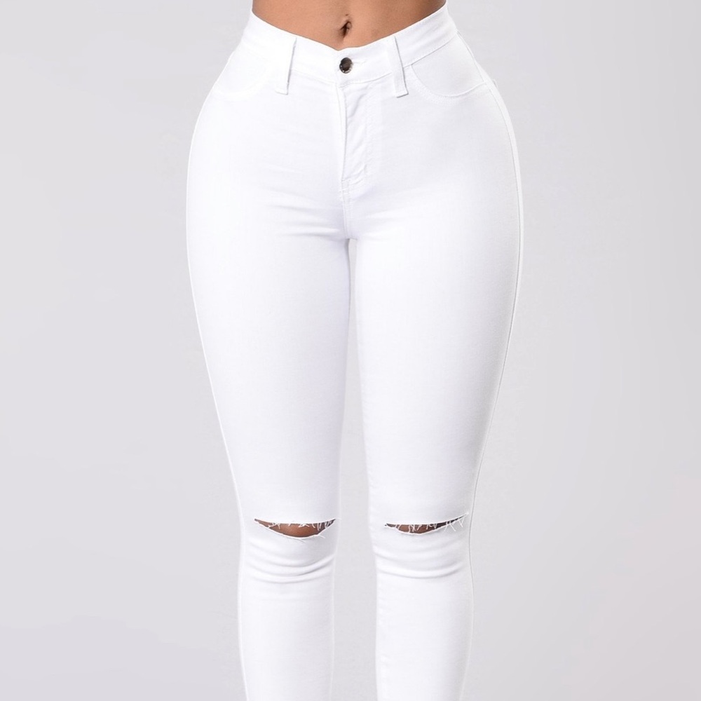 Canopy Jeans